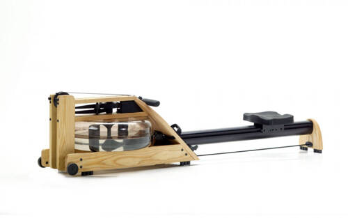 Wioślarz wodny WaterRower Home A1 Dąb- WW-WR-130-A1