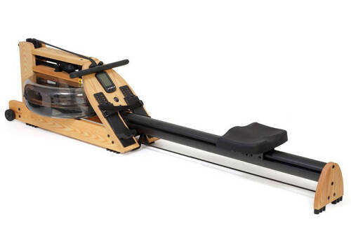 Wioślarz wodny WaterRower Home A1 Dąb- WW-WR-130-A1