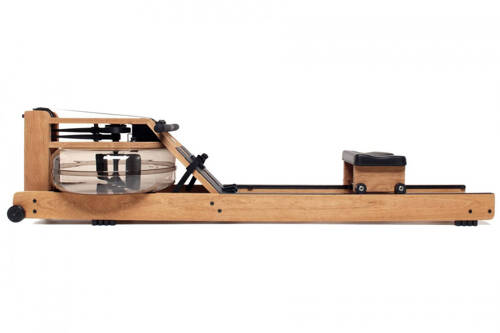 Wioślarz wodny WaterRower Oxbridge S4 Wiśnia- WW-WR-200-S4