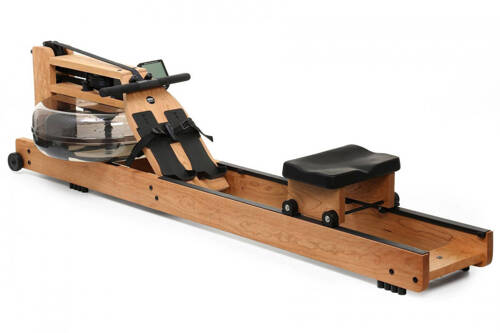 Wioślarz wodny WaterRower Oxbridge S4 Wiśnia- WW-WR-200-S4