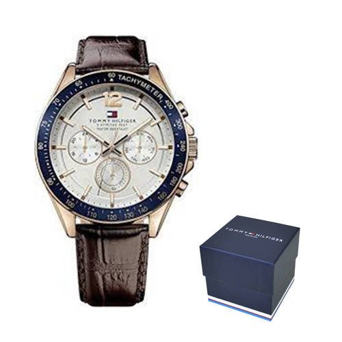 Zegarek męski Tommy Hilfiger - 1791118