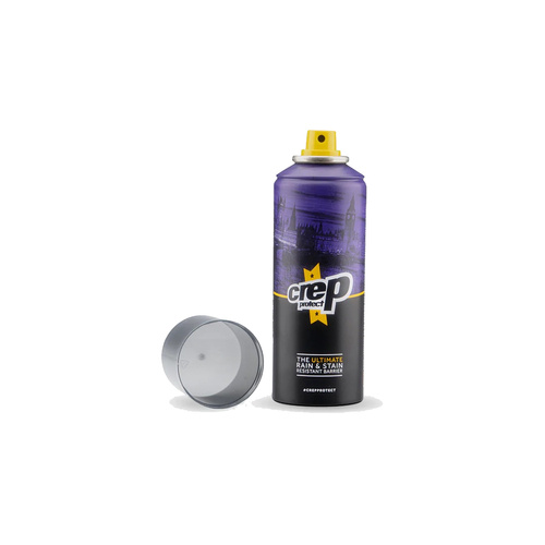 Zestaw 8 szt. Impregnat do butów Crep Protect Spray 200 ml - CP001