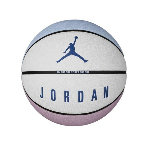 Zestaw do gry w koszykówkę kosz Pro-basketball + Piłka Air Jordan Ultimate 2.0 8P