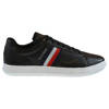  Buty Tommy Hilfiger Essential Leather Cupsole - FM0FM03424-BDS