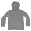 Bluza Nike Sportswear Full-Zip Hoodie Kids - BV3699-091