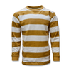 Bluza męska Taikan Striped Crew - 1306004.TAN