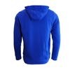 Bluza sportowa męska Air Jordan 23 Alpha Fleece Hoodie niebieska - CV8437-493