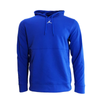 Bluza sportowa męska Air Jordan 23 Alpha Fleece Hoodie niebieska - CV8437-493