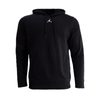 Bluza sportowa męska Air Jordan French Terry Fleece DRI-FIT Crossover - CV8437-010