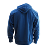 Bluza z kapturem Air Jordan Essentials Looped Fleece Hoodie Niebieska - FQ3678-457