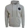 Bluza z kapturem Air Jordan x Paris Sain-Germain PSG Fleece Hoodie - DZ2923-072