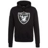 Bluza z kapturem New Era NFL Oakland Raiders Czarna - 11073758