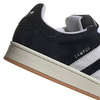 Buty Adidas Campus 00s sneakersy Core Black - HQ8708