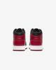 Buty Air Jordan 1 Mid Banned GS retro - 554725-074