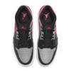 Buty Air Jordan 1 Mid Pink Shadow - 554724-059