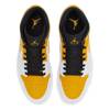 Buty Air Jordan 1 Mid University Gold - 554724-170