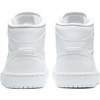 Buty Damskie Air Jordan 1 Mid Wmns - BQ6472-110