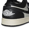 Buty Sportowe Air Jordan 1 Low SE Czarne - FB9893-101 