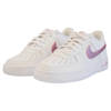 Buty damskie Nike Air Force 1 White/Pink Glaze - CT3839-104