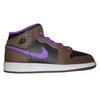 Buty dla dzieci Air Jordan 1 Mid GS - DQ8423-215