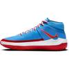 Buty do koszykówki Nike KD 13 - DC0009-400