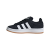 Buty dziecięce sneakersy damskie Adidas Campus 00s Junior Core Black - HQ6638