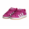 Buty dziecięce sneakersy damskie Adidas Campus 00s Semi Lucid Fuchsia Różowe - IG9156