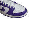 Buty męskie Nike Dunk Low Retro Court Purple - DD1391-104