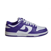 Buty męskie Nike Dunk Low Retro Court Purple - DD1391-104