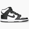 Buty męskie sneakersy Nike Dunk High Black White Retro Panda - DD1399-105