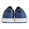 Buty sportowe Air Jordan 1 LOW OG "Mystic Navy"- CZ0775-041