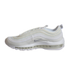 Buty sportowe Nike Air Max 97 Białe - 921826-101