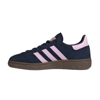 Buty sportowe damskie Adidas Handball Spezial Night Indigo Orchid Fusion - JI2903