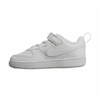 Buty sportowe dziecięce Nike Court Borough Low Recraft - DV5458-106