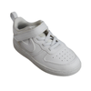 Buty sportowe dziecięce Nike Court Borough Low Recraft - DV5458-106