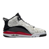 Buty sportowe męskie Air Jordan Dub Zero - 311046-162