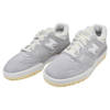 Buty sportowe sneakersy New Balance 550 szare - BB550SLB