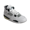 Buty sportowe unisex Air Jordan 4 Retro Oxidized Green - FQ8213-103