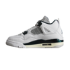 Buty sportowe unisex Air Jordan 4 Retro Oxidized Green - FQ8213-103