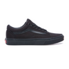 Buty trampki Vans Old Skool Unisex Czarne - VN000D3HBKA1