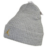 Czapka Air Jordan Beanie Utility Metal Szara - DM8272-091