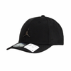 Czapka z daszkiem Air Jordan Jan Metal Jumpman Curve Brim - 9A0823-023