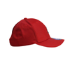 Czapka z daszkiem Air Jordan Jan Metal Jumpman Curve Brim - 9A0823-R78