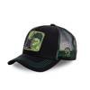 Czapka z daszkiem Capslab Marvel Hulk Trucker - CL/MAR/1/HLK2