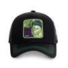 Czapka z daszkiem Capslab Marvel Hulk Trucker - CL/MAR/1/HLK2