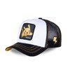 Czapka z daszkiem Capslab Pokemon Pikachu Trucker - CL/PKM2/1/PIK5