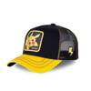 Czapka z daszkiem Capslab Pokemon Pikachu Trucker - CL/PKM2/1/PIK6