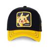 Czapka z daszkiem Capslab Pokemon Pikachu Trucker - CL/PKM2/1/PIK6