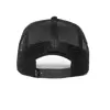 Czapka z daszkiem Goorin Bros. Lone Wolf Trucker - 101-0389-BLK