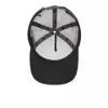 Czapka z daszkiem Goorin Bros. The Panther Trucker - 101-0381-BLK